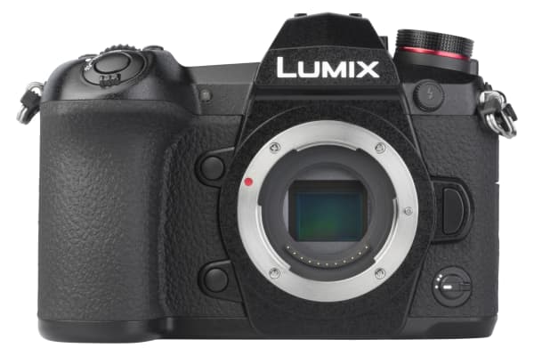 Panasonic - Lumix DC-G9 met 12-60mm f/3.5-5.6 - 6