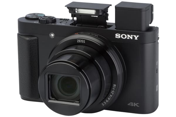 Sony - Cybershot DSC-HX95 - 0