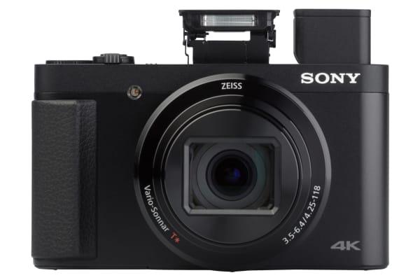 Sony - Cybershot DSC-HX95 - 1