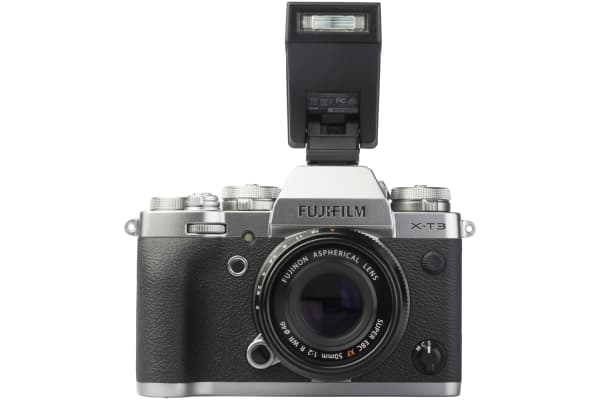 Fujifilm - X-T3 met Fujinon XF 50mm f/2.0 R WR - 1
