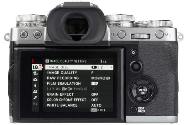 Fujifilm - X-T3 met Fujinon XF 50mm f/2.0 R WR - 2