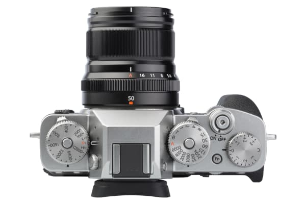 Fujifilm - X-T3 met Fujinon XF 50mm f/2.0 R WR - 3