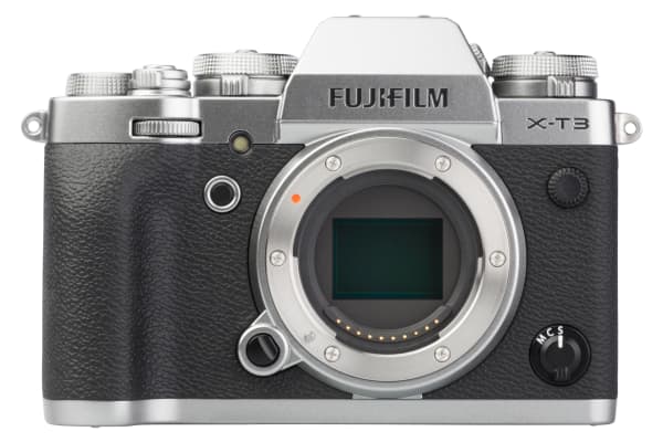 Fujifilm - X-T3 met Fujinon XF 50mm f/2.0 R WR - 6