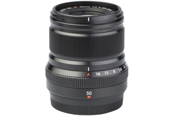 Fujifilm - X-T3 met Fujinon XF 50mm f/2.0 R WR - 7