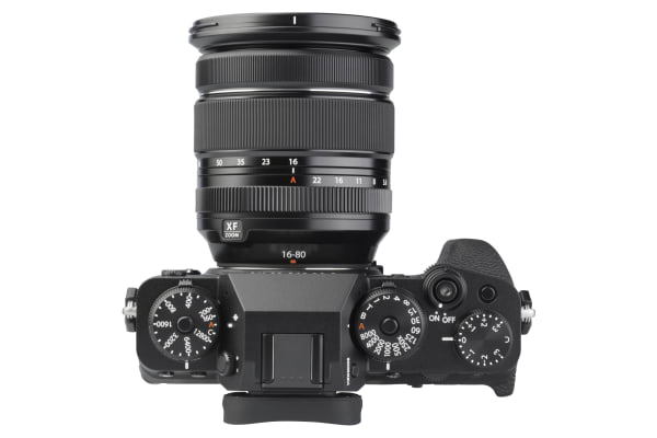 Fujifilm - X-T4 met Fujinon XF 16-80mm f/4 R OIS WR - 3