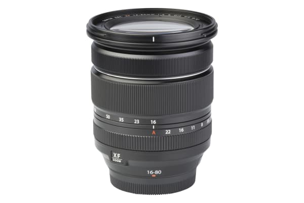 Fujifilm - X-T4 met Fujinon XF 16-80mm f/4 R OIS WR - 7