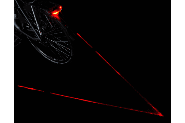 Batavus - Finez E-go Active Plus 300Wh - 7