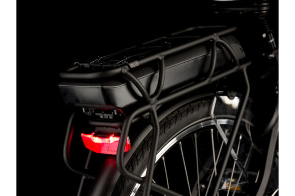 Sparta - a-Shine Fit M7b 300Wh - 9