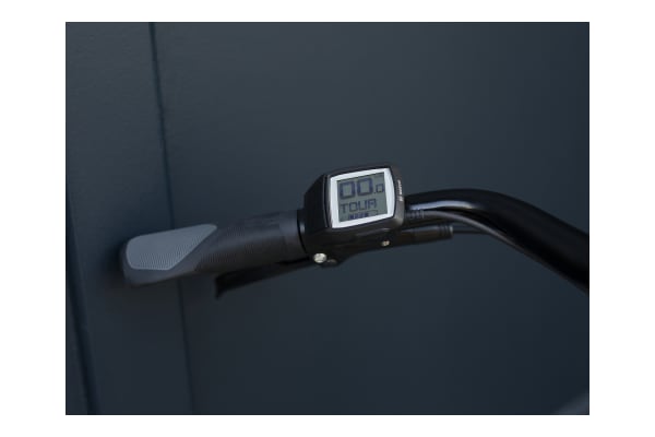 Trek - District+ 1 2023 300Wh - 3