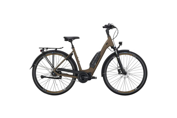 Victoria - eTouring 7.7 504Wh 2021 - 2