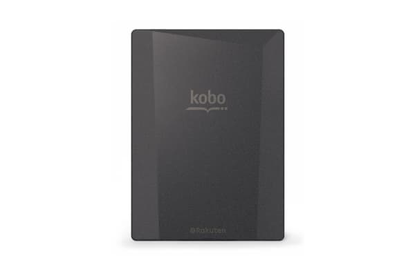 Kobo - Aura H2O - 3