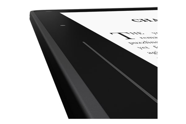 Amazon - Kindle Voyage - 3