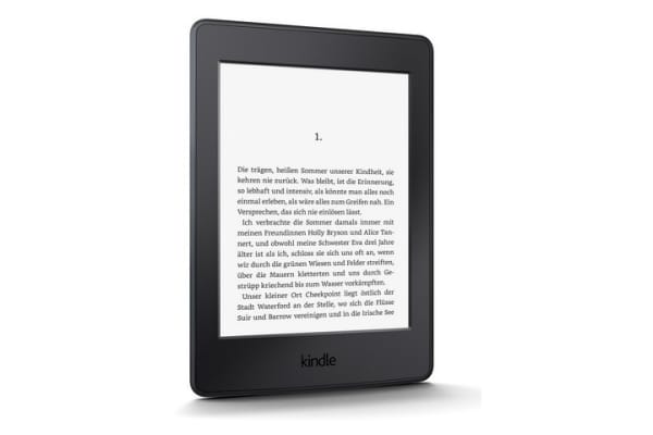 Amazon - Kindle Paperwhite (2015) - 1