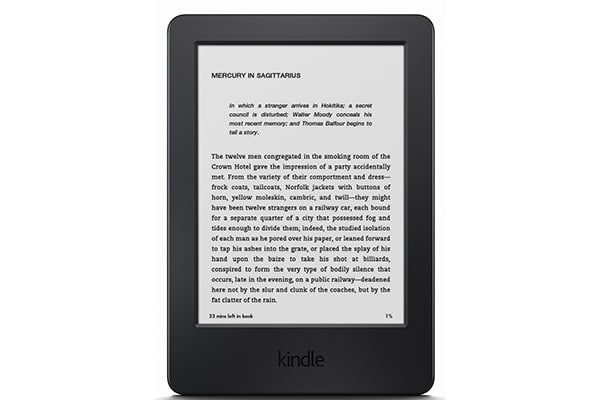Amazon - Kindle - 0