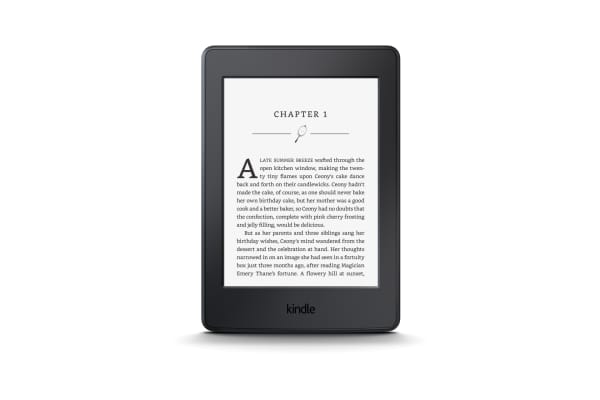 Amazon - Kindle Paperwhite (2015) - 0