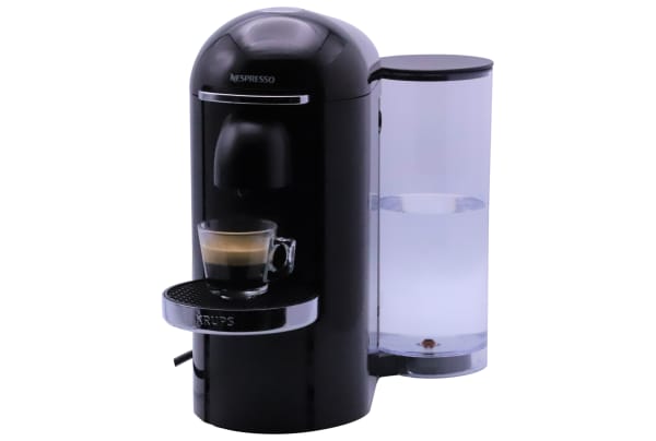Krups - Nespresso Vertuo Plus Deluxe XN9008 - 0