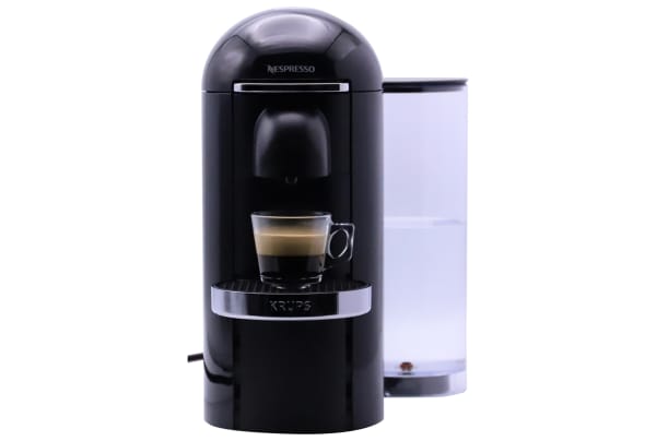 Krups - Nespresso Vertuo Plus Deluxe XN9008 - 1