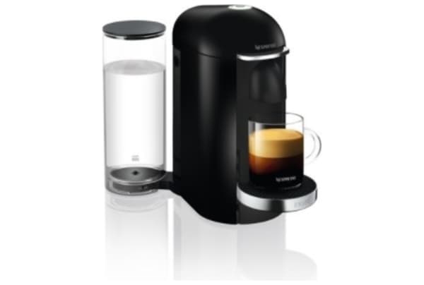 Krups - Nespresso Vertuo Plus Deluxe XN9008 - 4