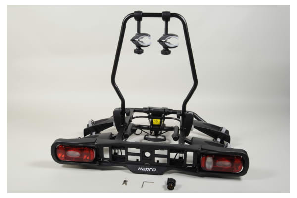 Hapro - Atlas 2 Premium - 0
