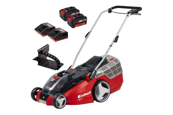 Einhell - GE-CM 43 Li M KIT - 5