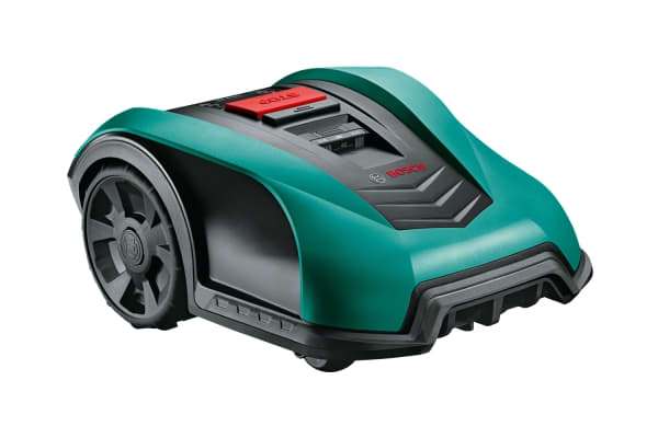 Bosch - Indego S+ 350 - 1