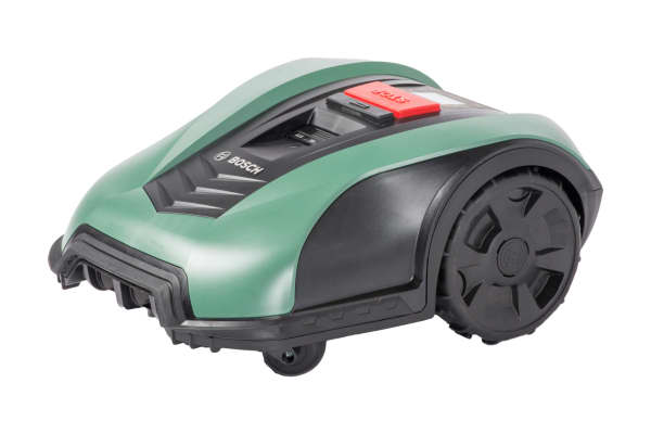 Bosch - Indego S+ 350 - 0
