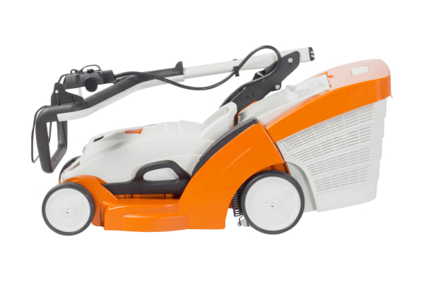 Stihl - RMA 339 C - 1