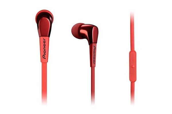 Pioneer - SE-CL722T - 0