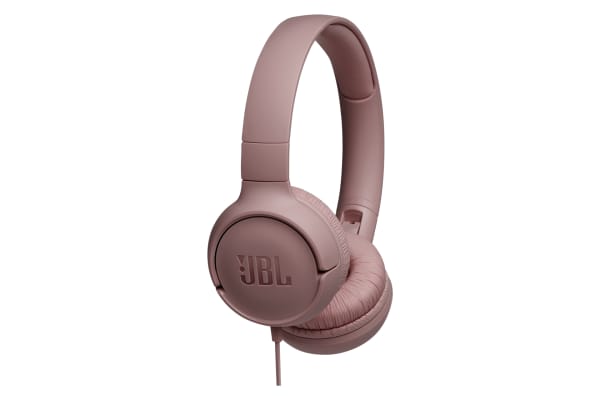 JBL - TUNE 500 Pink - 0