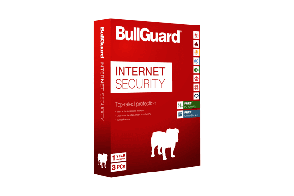 BullGuard - Internet Security (2019) - 0