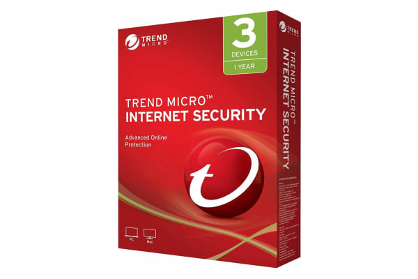 Trend Micro - Internet Security (2025) - 0