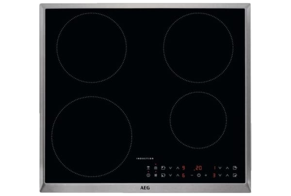 AEG - IKR64301XB - 0
