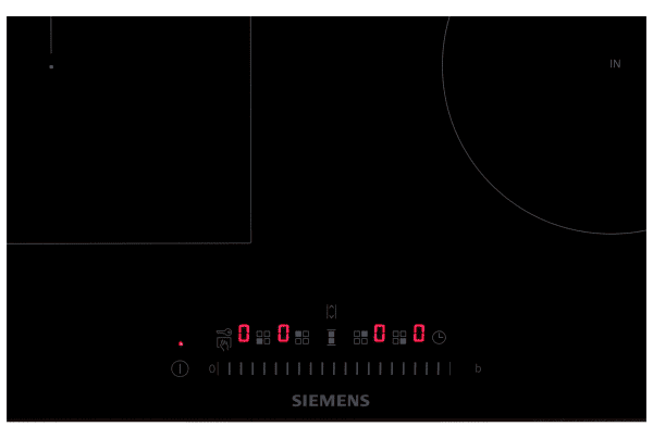 Siemens - ED675FSB5E - 1