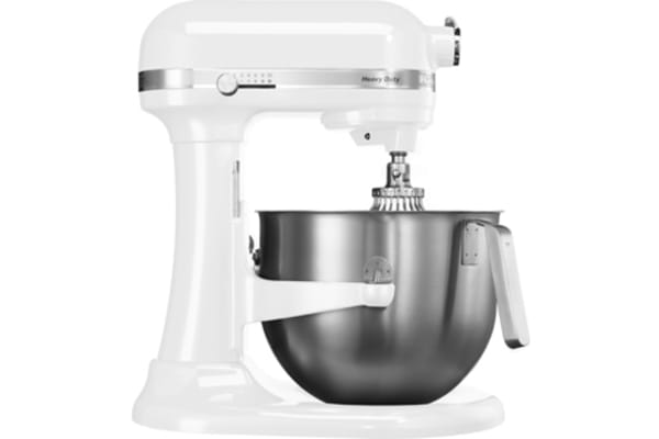 KitchenAid - 5KSM7591XEWH Heavy Duty - 0