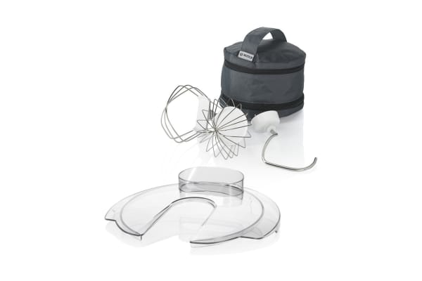 Bosch - MUM54I00 StartLine - 4