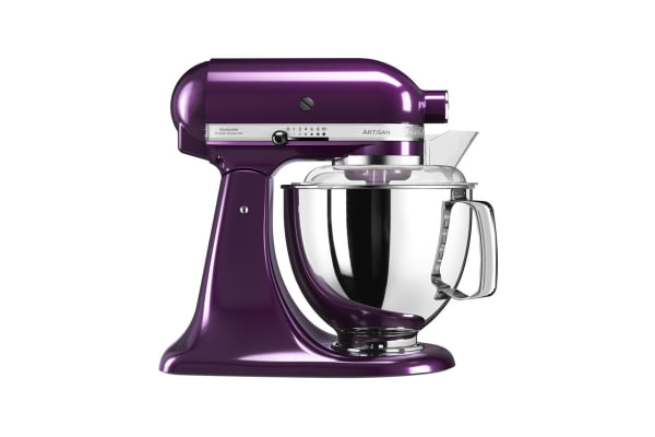 KitchenAid - Artisan 5KSM175PSEPB - 0