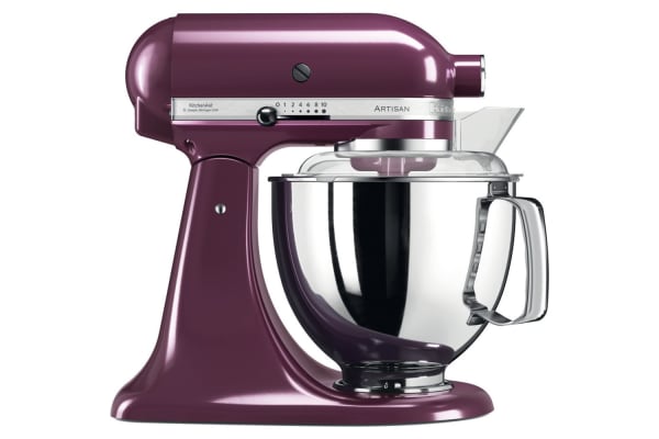 KitchenAid - Artisan 5KSM175PSEBY - 0