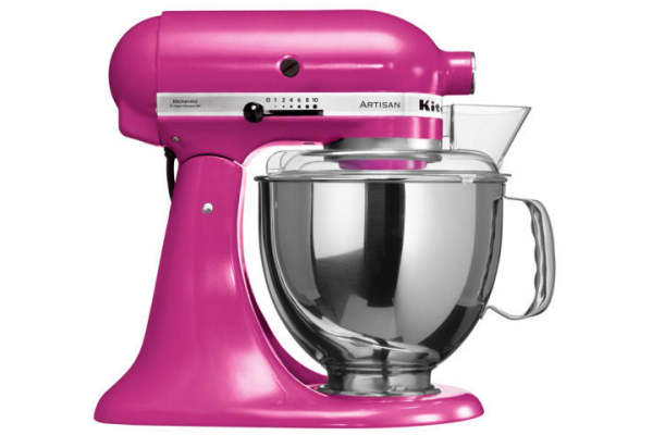 KitchenAid - Artisan 5KSM175PSECB - 0