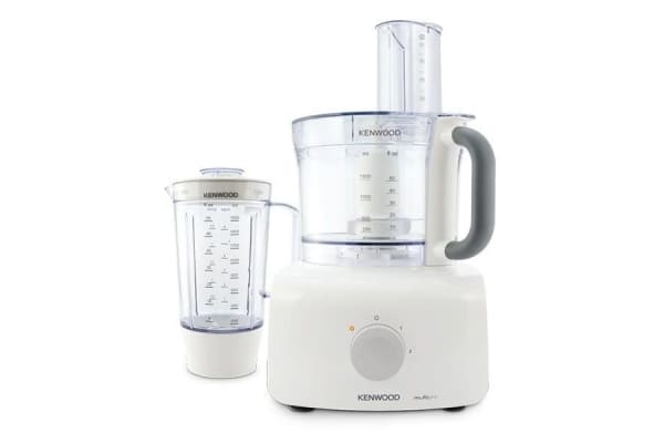Kenwood - FDP645 - 0