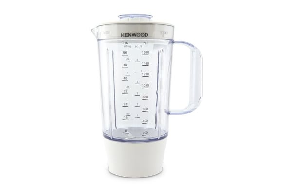 Kenwood - FDP645 - 1
