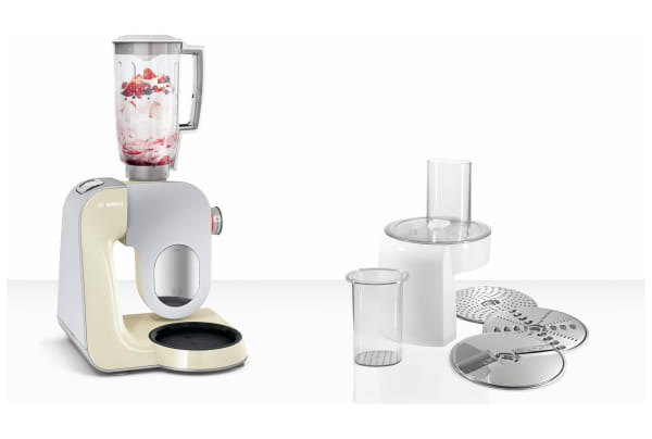 Bosch - MUM58920 - 4