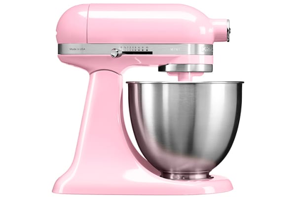 KitchenAid - Mini 5KSM3311XEGU - 0