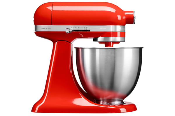 KitchenAid - Mini 5KSM3311XEHT - 0