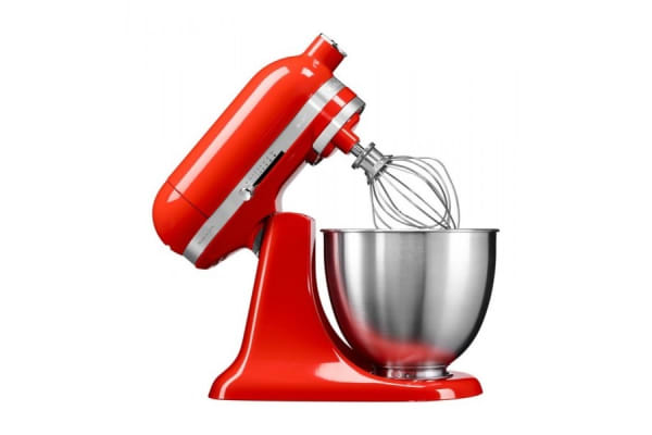 KitchenAid - Mini 5KSM3311XEHT - 3
