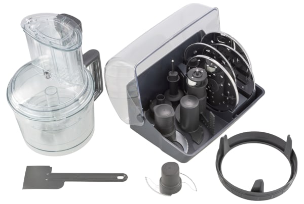 Magimix - Compact 3200 XL 18361NL - 1