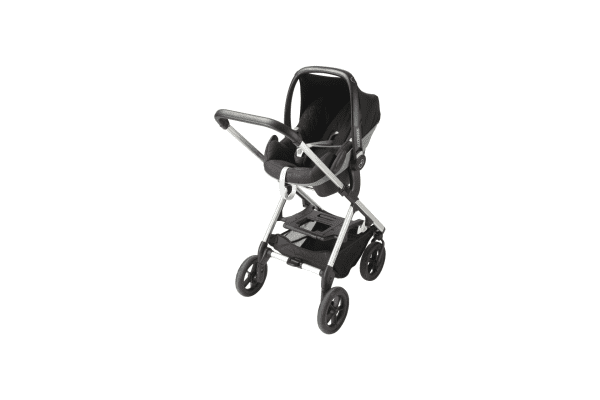 Easywalker - Mosey - 2