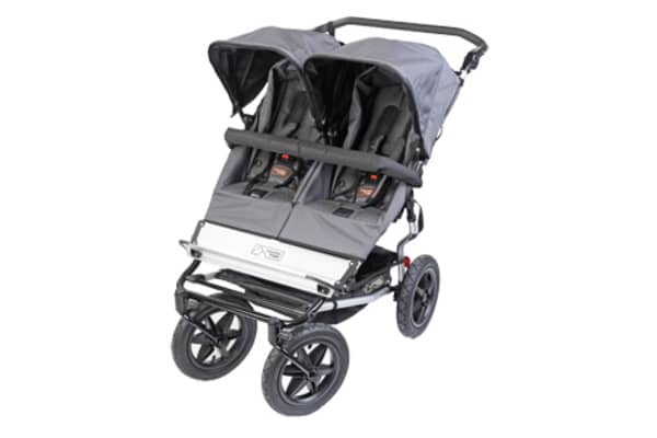 Mountain Buggy - Duo - 0