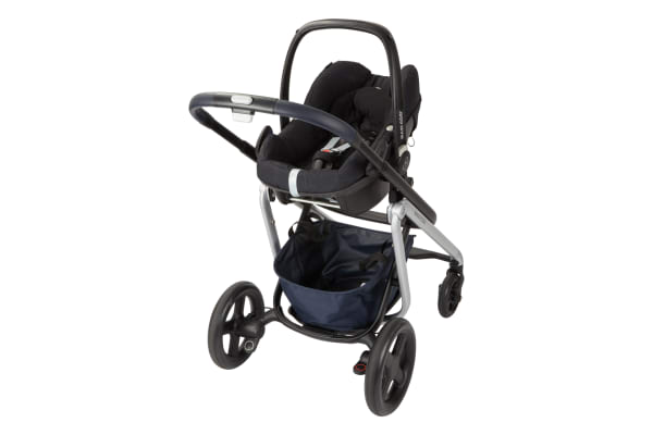 Maxi-Cosi - Lila - 2