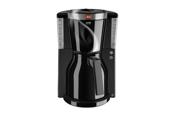 Melitta - Look Therm Selection zwart - 0