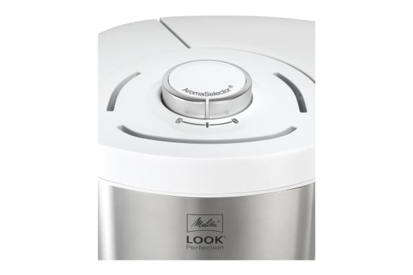 Melitta - Look V Perfection 1025-05 - 4